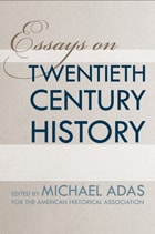 cover of Essays on Twentieth-Century History