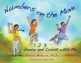 cover of Numbers on the Move