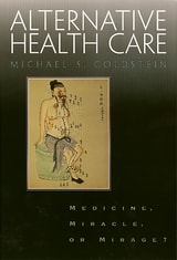 cover of Alternative Health Care