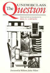 cover of The Underclass Question