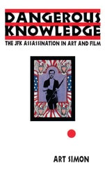 cover of Dangerous Knowledge