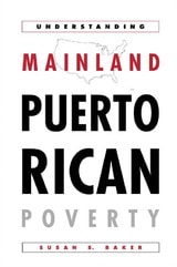 cover of Understanding Mainland Puerto Rican Pov