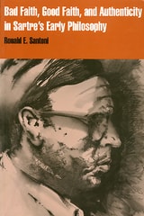 cover of Bad Faith Good Faith