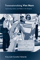 cover of Transnationalizing Viet Nam: Community, Culture, and Politics in the Diaspora