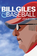 cover of Bill Giles and Baseball