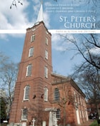 cover of St. Peter's Church: Faith in Action for 250 Years