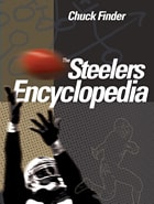 cover of The Steelers Encyclopedia