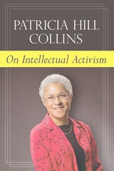 cover of On Intellectual Activism