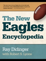 cover of The New Eagles Encyclopedia