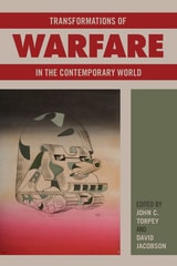 cover of Transformations of Warfare in the Contemporary World