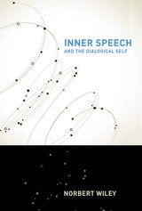 cover of Inner Speech and the Dialogical Self