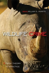 cover of Wildlife Crime: From Theory to Practice