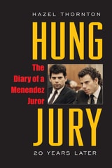 cover of Hung Jury: The Diary of a Menendez Juror