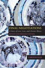 cover of Final Negotiations: A Story of Love, Loss, and Chronic Illness
