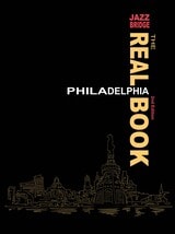 cover of The Real Philadelphia Book