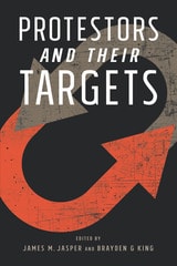 cover of Protestors and Their Targets