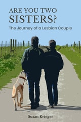 cover of Are You Two Sisters?: The Journey of a Lesbian Couple