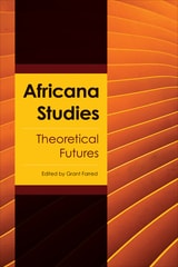 cover of Africana Studies: Theoretical Futures