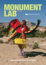 cover of Monument Lab: Re:Generation