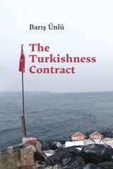 cover of The Turkishness Contract
