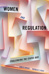 cover of Women and Regulation: Challenging the Status Quo