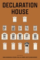 cover of Declaration House