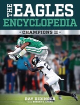 cover of The Eagles Encyclopedia: Champions II