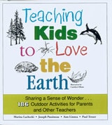 cover of Teaching Kids To Love The Earth