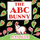 cover of The ABC Bunny