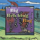 cover of Big Belching Bog
