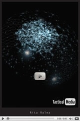 cover of Tactical Media