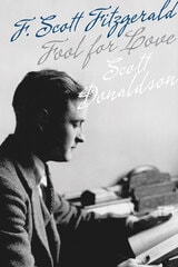 cover of Fool for Love: F. Scott Fitzgerald