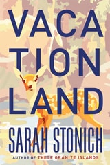 cover of Vacationland