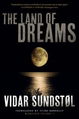 cover of The Land of Dreams