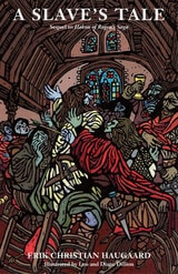 cover of A Slave's Tale