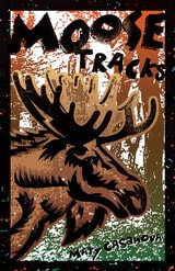 cover of Moose Tracks