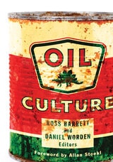 cover of Oil Culture