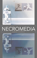 cover of Necromedia
