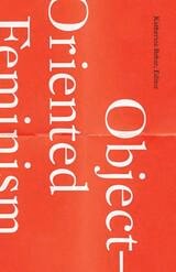 cover of Object-Oriented Feminism