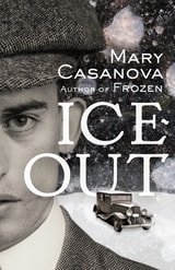 cover of Ice-Out