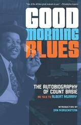 cover of Good Morning Blues: The Autobiography of Count Basie