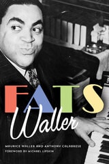 cover of Fats Waller