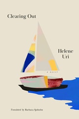 cover of Clearing Out: A Novel
