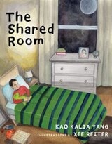 cover of The Shared Room
