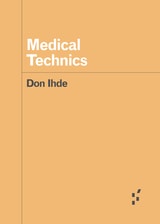 cover of Medical Technics