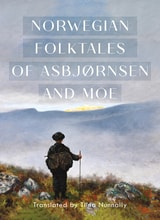 cover of The Complete and Original Norwegian Folktales of Asbjørnsen and Moe