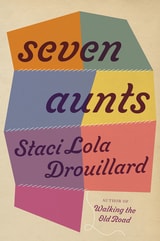 cover of Seven Aunts
