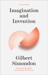cover of Imagination and Invention
