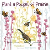 cover of Plant a Pocket of Prairie