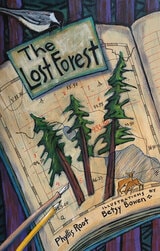 cover of The Lost Forest